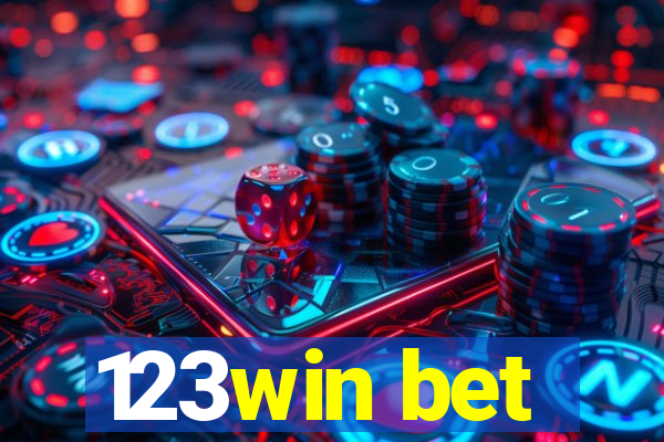 123win bet